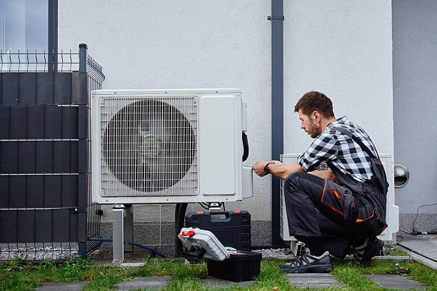 Trusted Hvac service in Saint Clair Shores, MI - Tropical Oasis HVAC